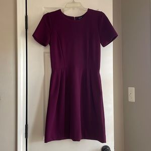 Day to night dress from Madewell size 2